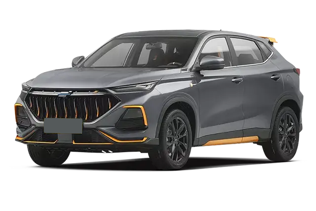 Oshan X5