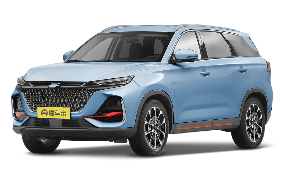 Oshan X7